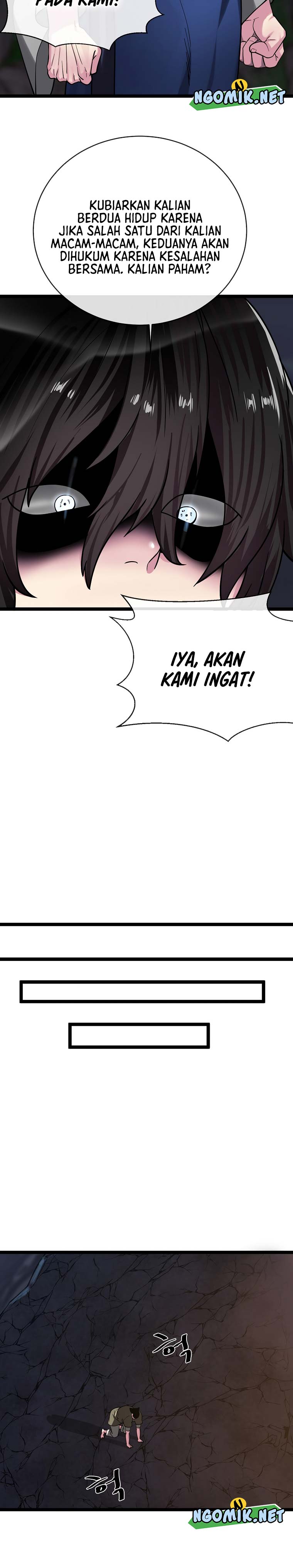 Volcanic Age Chapter 257 Gambar 30