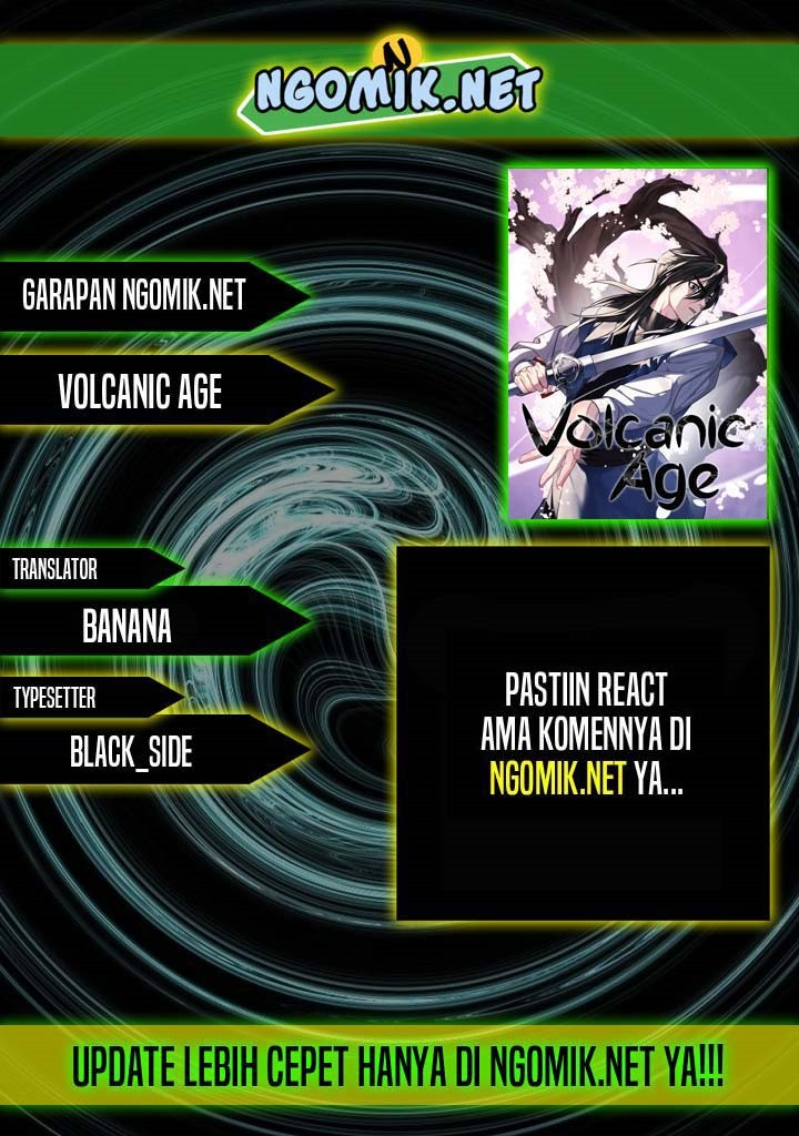 Volcanic Age Chapter 258 Gambar 1