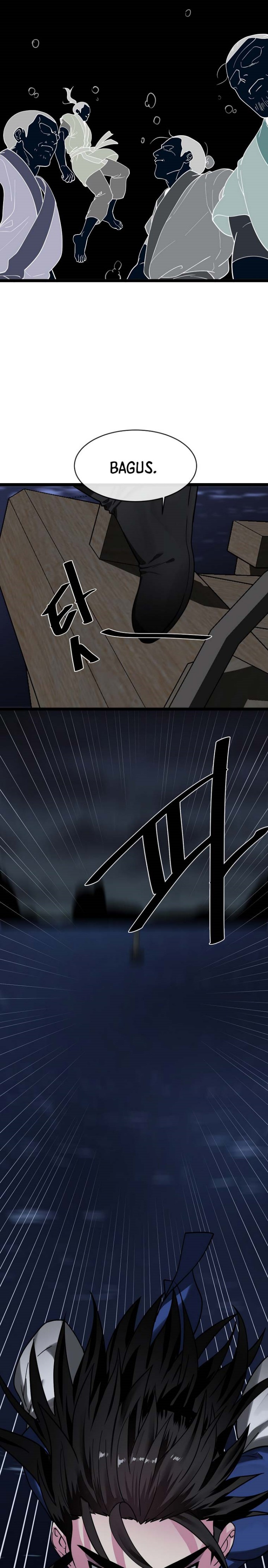 Volcanic Age Chapter 258 Gambar 8