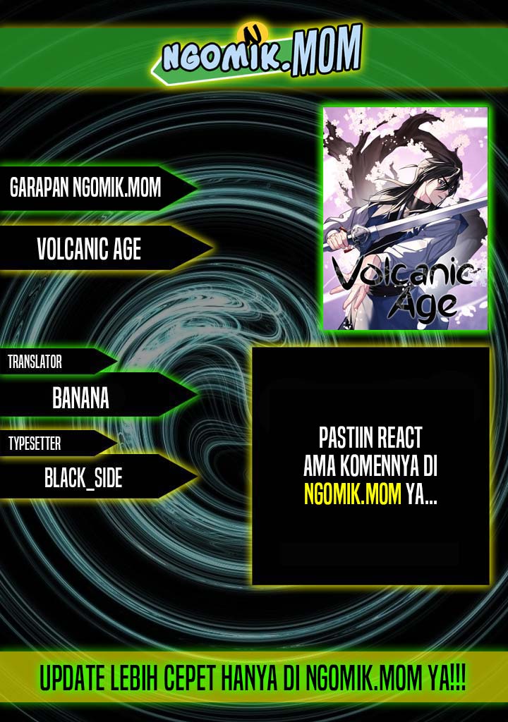 Volcanic Age Chapter 276 Gambar 1