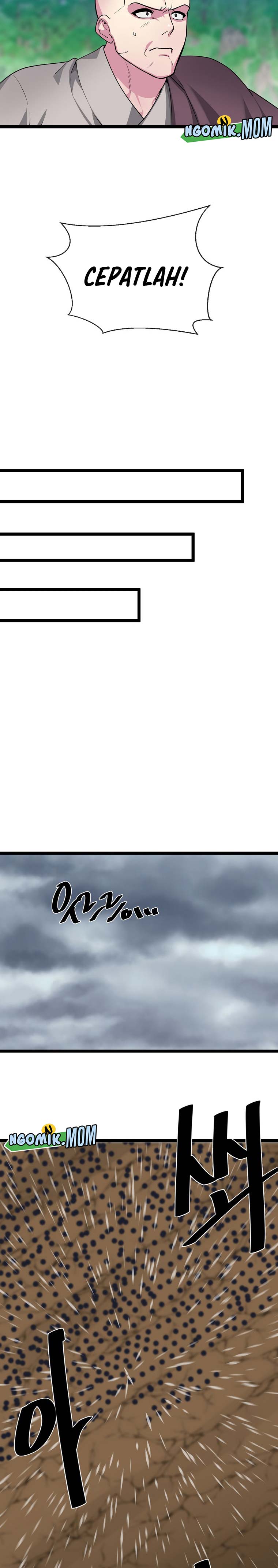 Volcanic Age Chapter 276 Gambar 18
