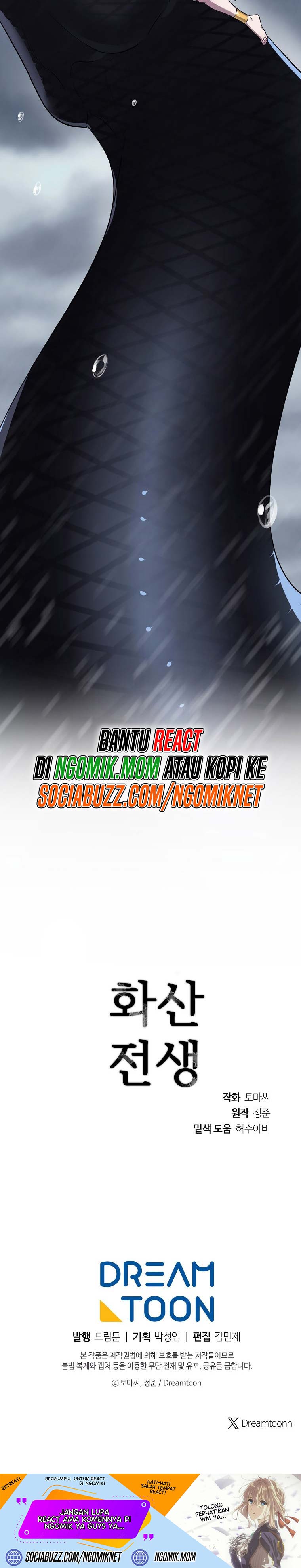 Volcanic Age Chapter 276 Gambar 30