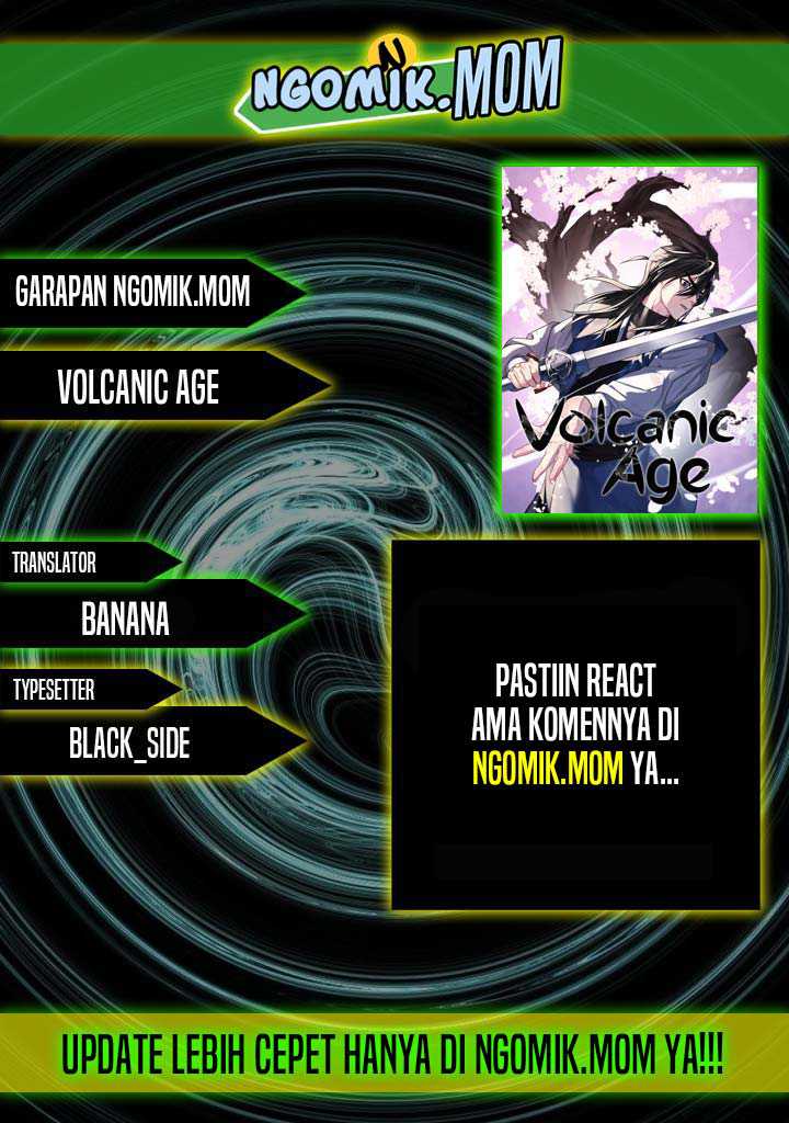 Volcanic Age Chapter 279 Gambar 1
