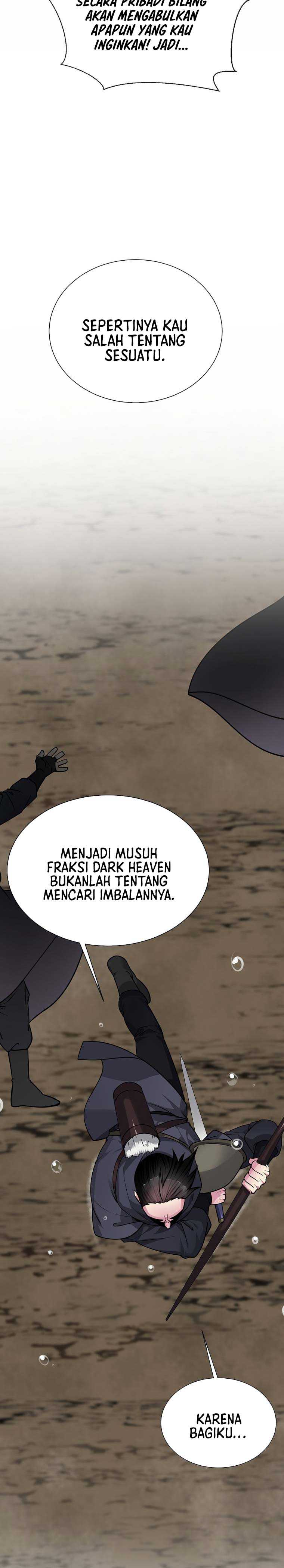 Volcanic Age Chapter 279 Gambar 9
