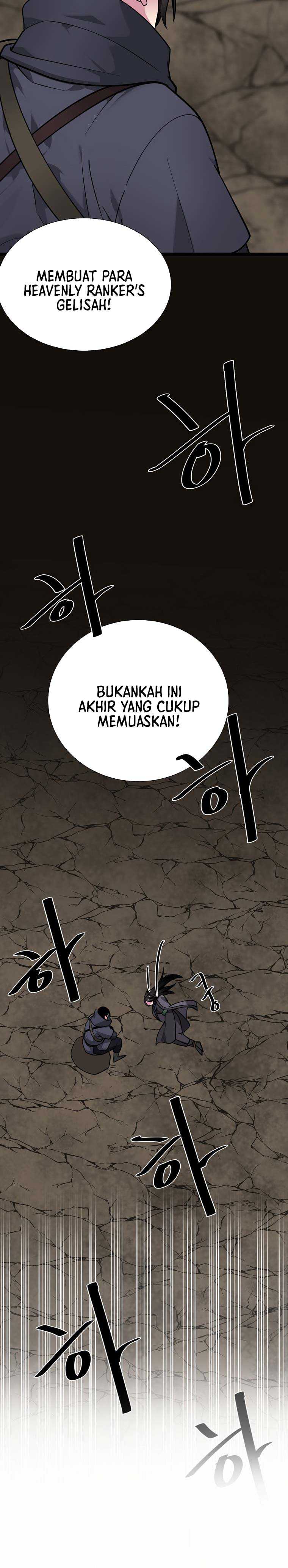 Volcanic Age Chapter 279 Gambar 21