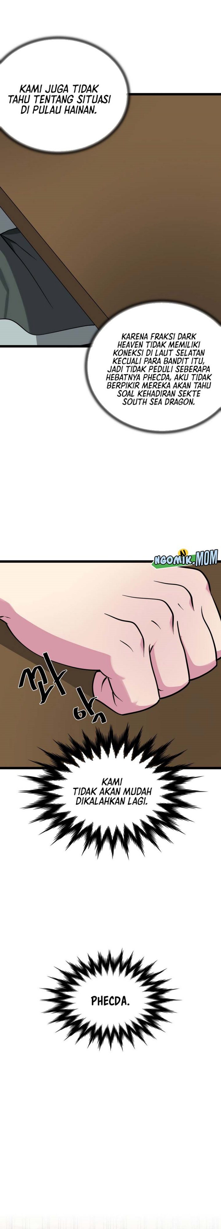 Volcanic Age Chapter 280 Gambar 7