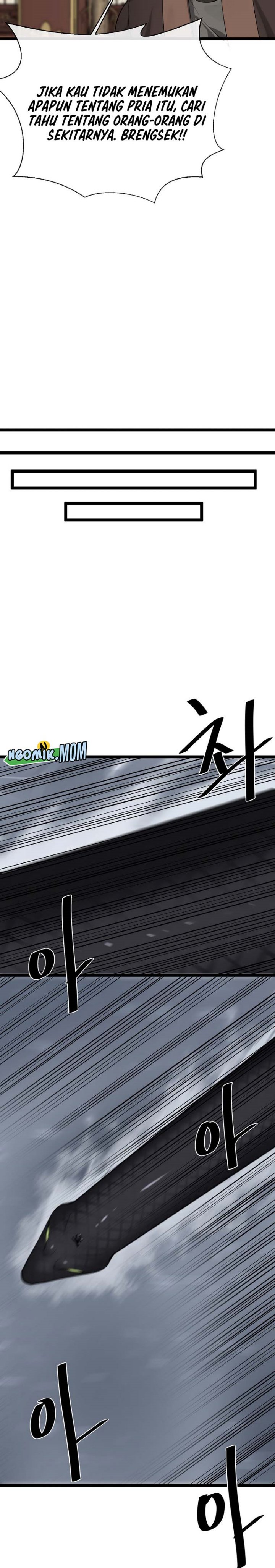 Volcanic Age Chapter 280 Gambar 9