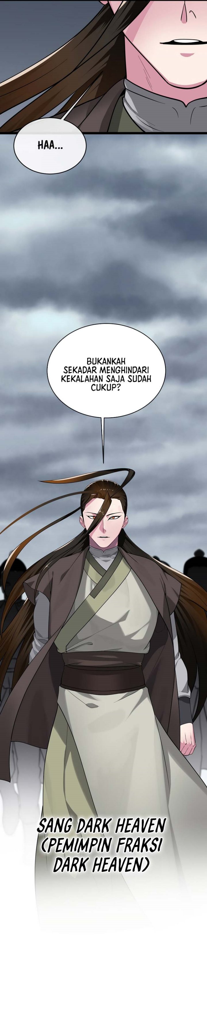 Volcanic Age Chapter 280 Gambar 26