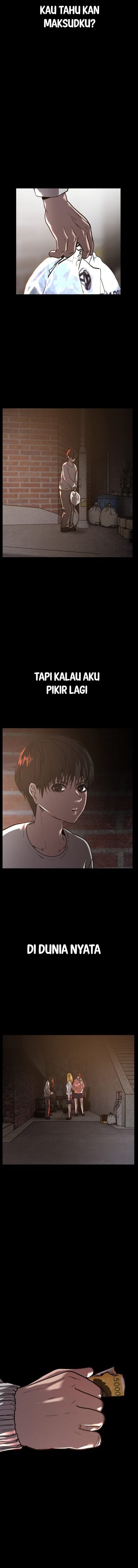 VR HERO Chapter 08 Gambar 4