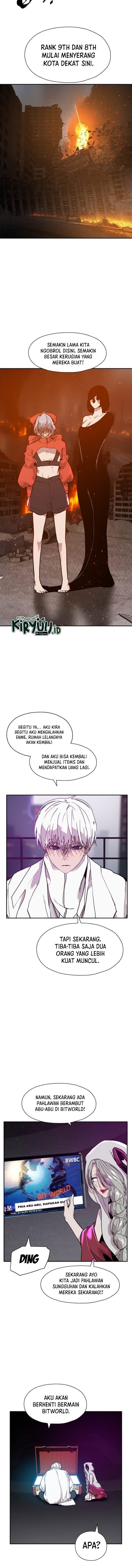 VR HERO Chapter 08 Gambar 6