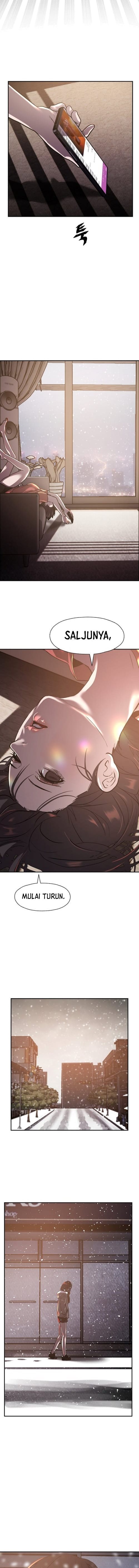 VR HERO Chapter 08 Gambar 12