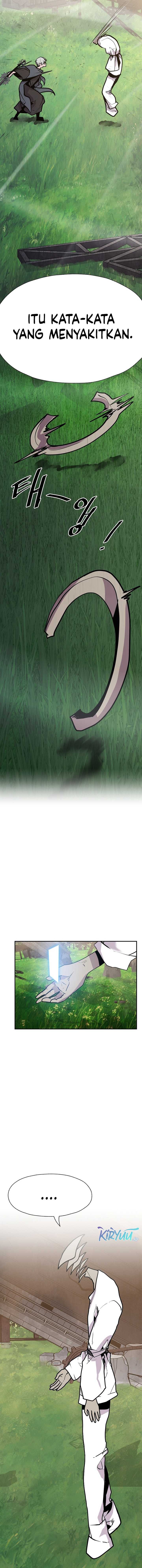 VR HERO Chapter 41 S1 END Gambar 4