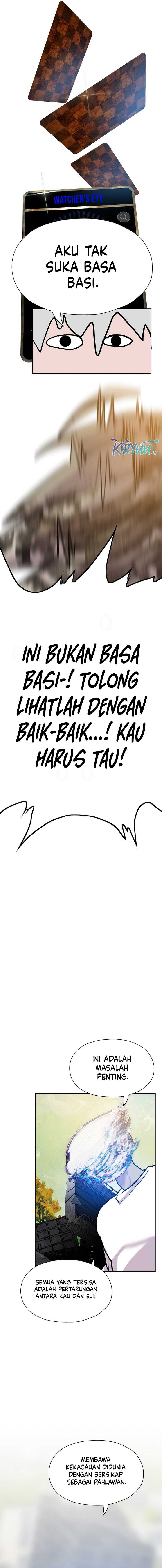 VR HERO Chapter 41 S1 END Gambar 6