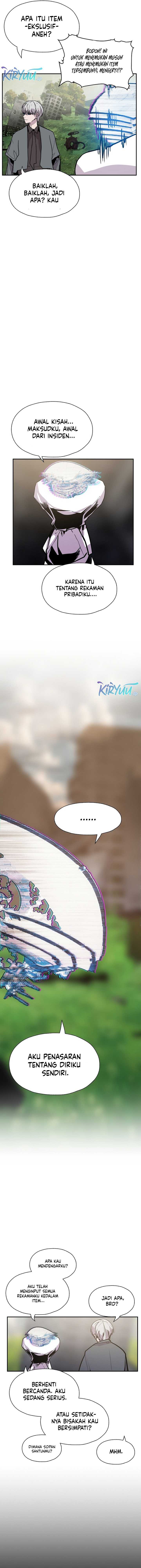 VR HERO Chapter 41 S1 END Gambar 8