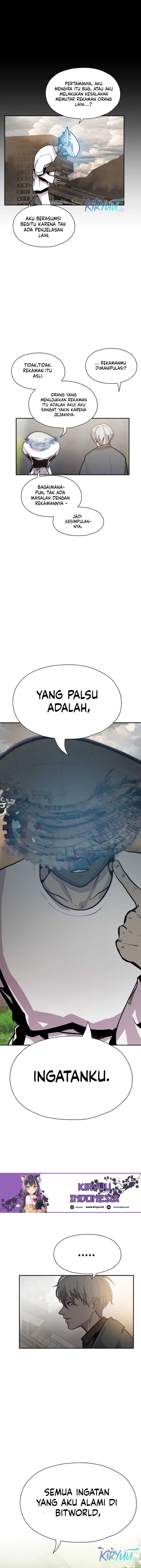 VR HERO Chapter 41 S1 END Gambar 10