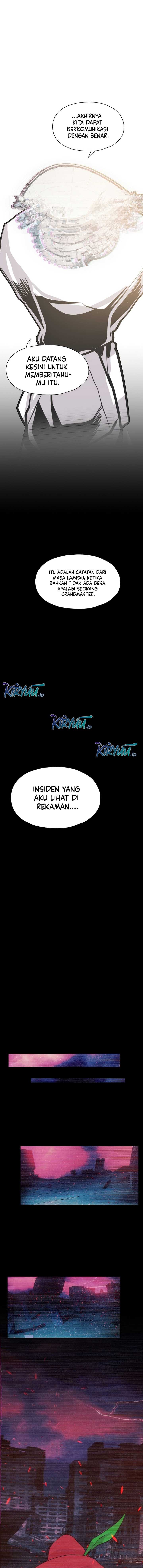 VR HERO Chapter 41 S1 END Gambar 12