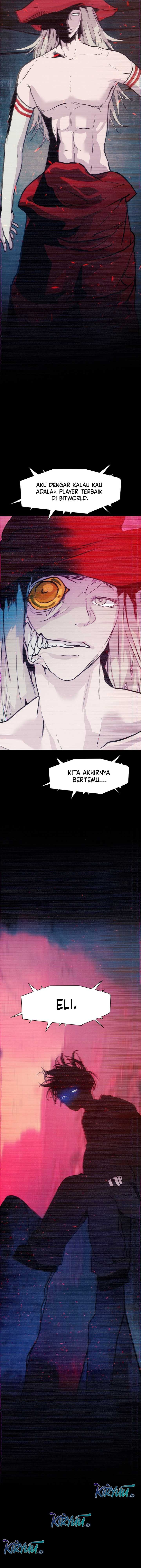 VR HERO Chapter 41 S1 END Gambar 13