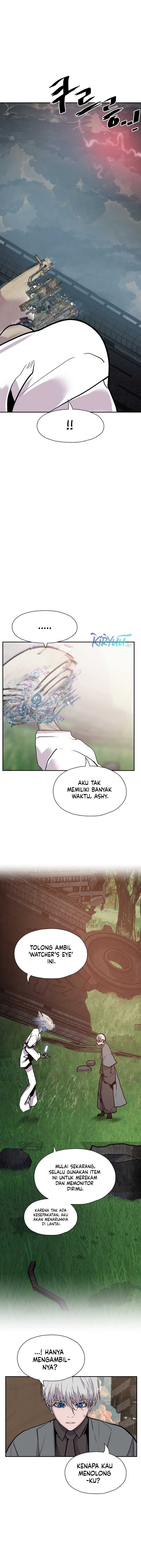 VR HERO Chapter 41 S1 END Gambar 16