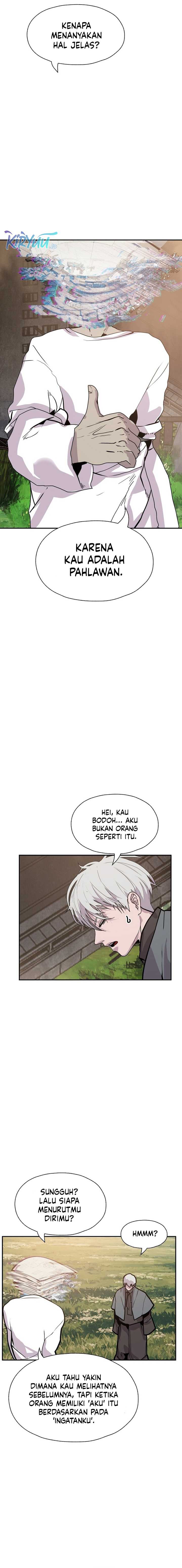 VR HERO Chapter 41 S1 END Gambar 17