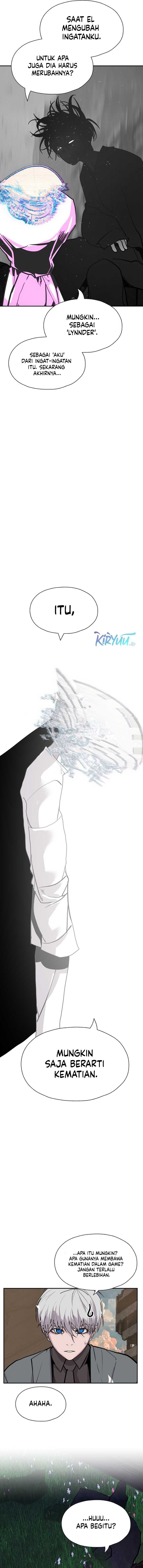 VR HERO Chapter 41 S1 END Gambar 18