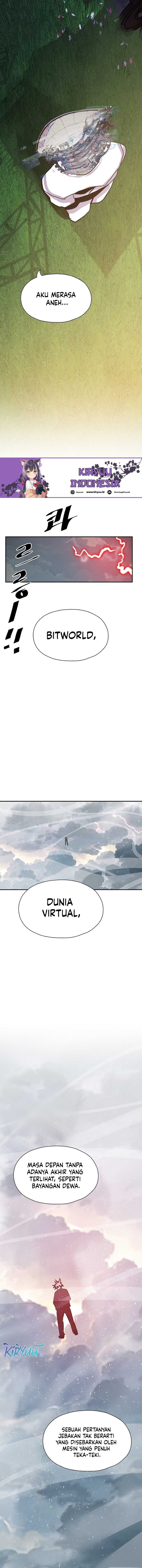 VR HERO Chapter 41 S1 END Gambar 19