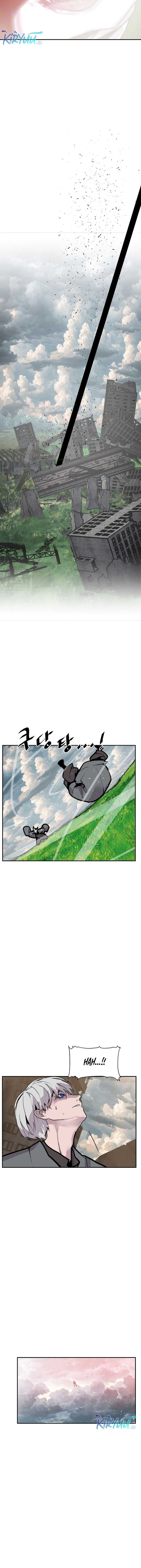 VR HERO Chapter 41 S1 END Gambar 21