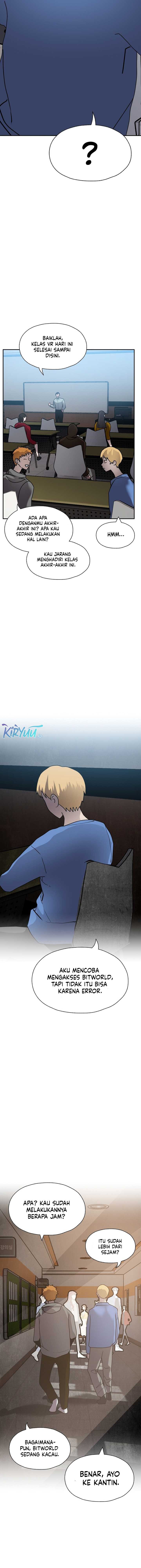 VR HERO Chapter 41 S1 END Gambar 24