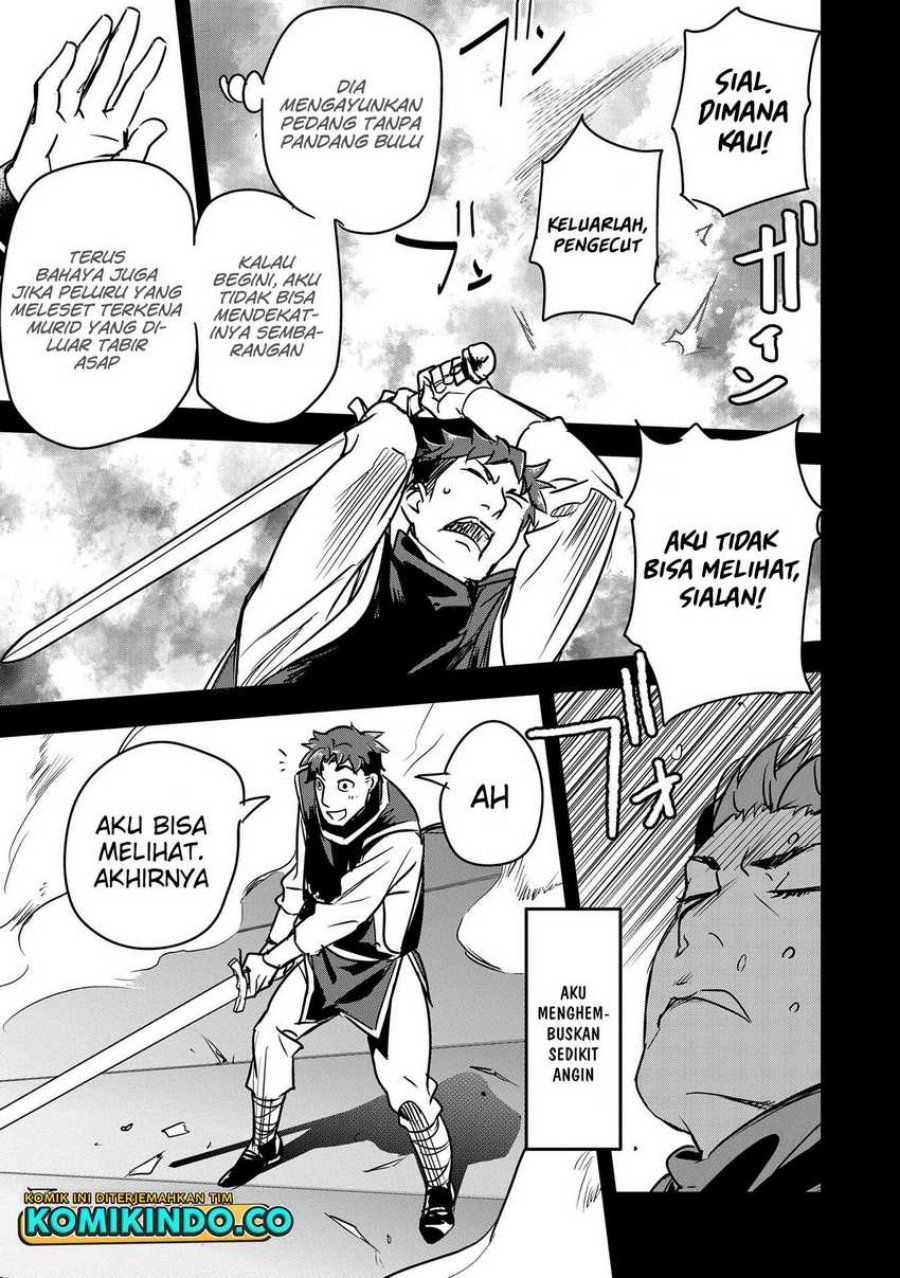 Villager A Wants to Save the Villainess no Matter What! Chapter 22 Gambar 10
