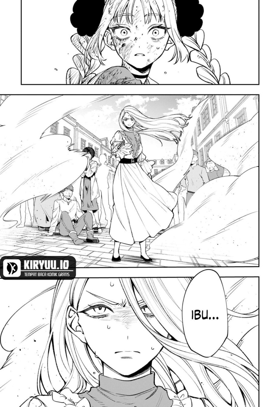 WITCHRIV Chapter 01.2 Gambar 18