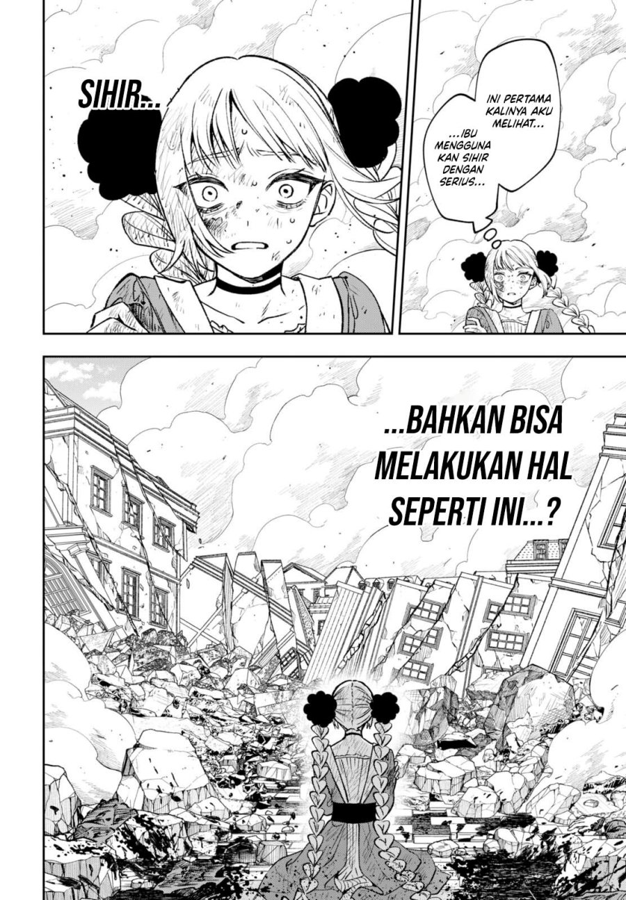 WITCHRIV Chapter 01.2 Gambar 21