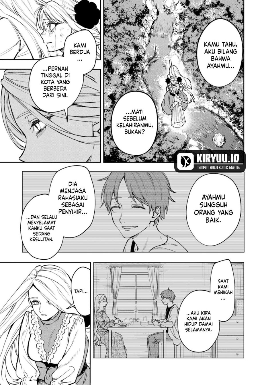 WITCHRIV Chapter 01.2 Gambar 26