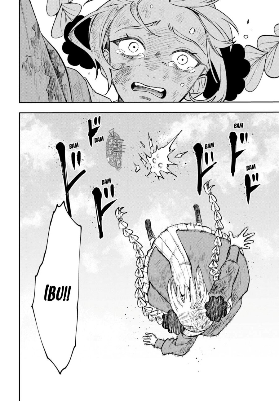 WITCHRIV Chapter 01.2 Gambar 34