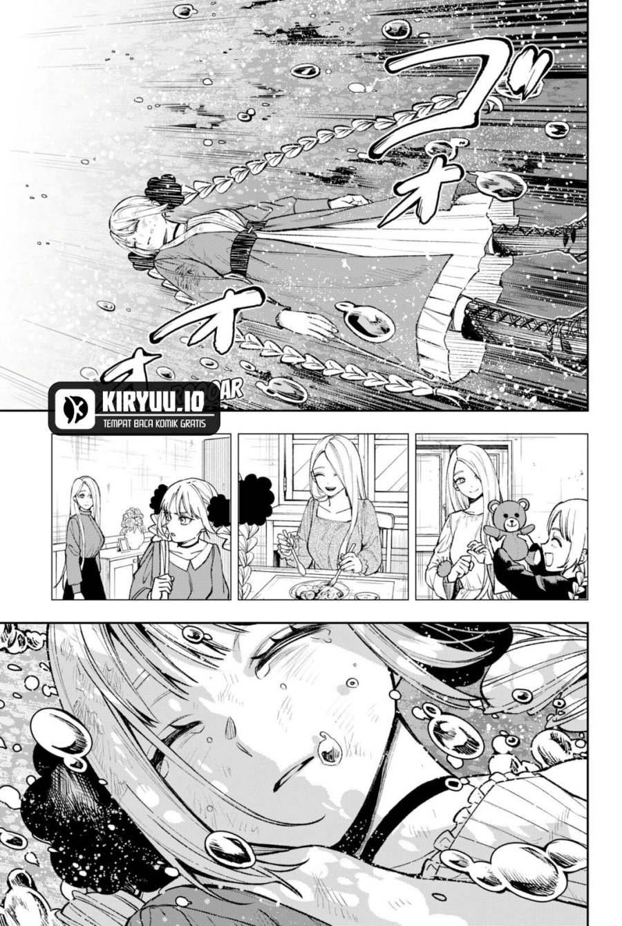 WITCHRIV Chapter 01.2 Gambar 39