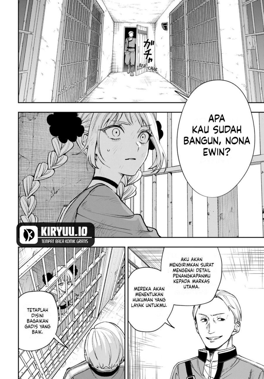 WITCHRIV Chapter 02 Gambar 9