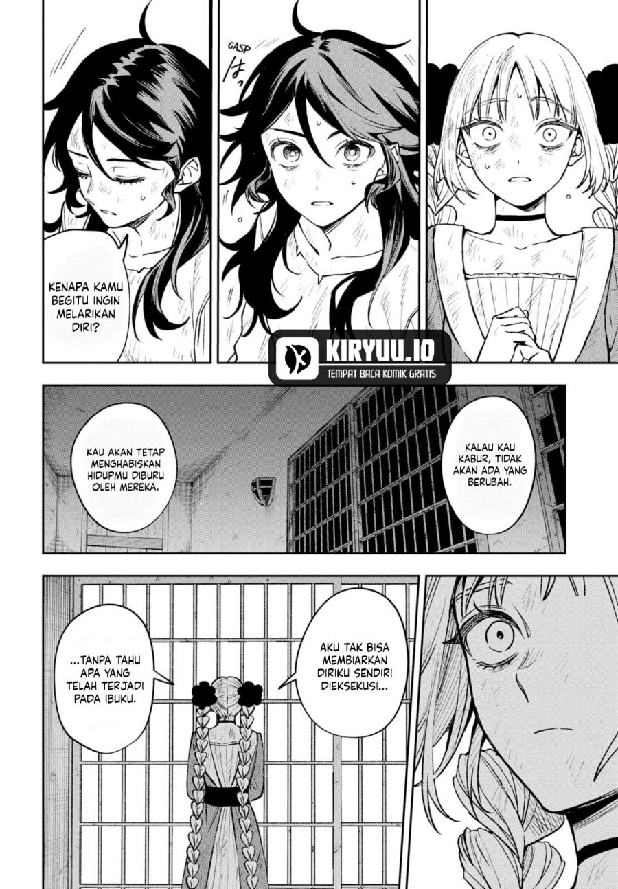 WITCHRIV Chapter 02 Gambar 21