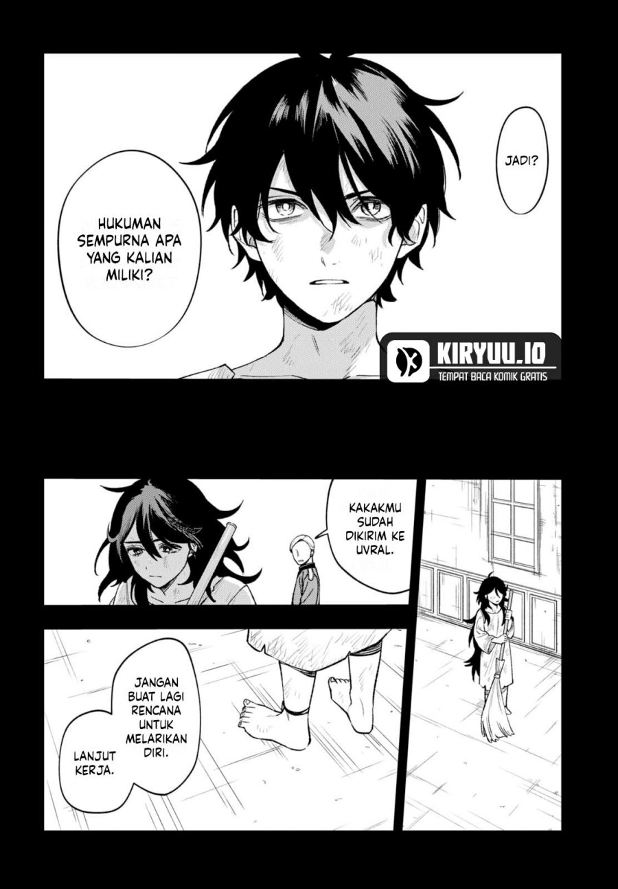 WITCHRIV Chapter 02 Gambar 43