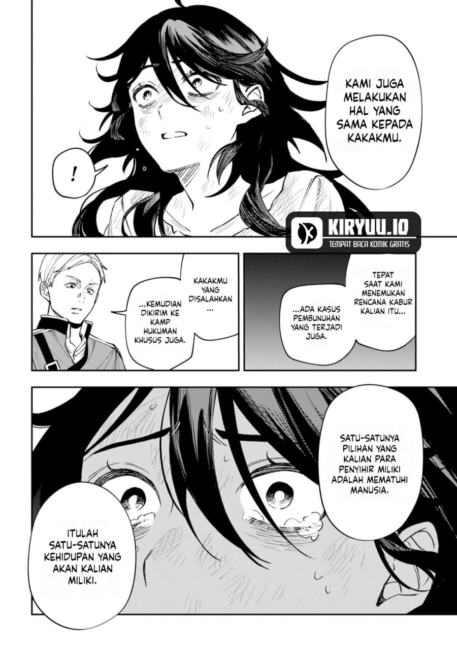 WITCHRIV Chapter 02 Gambar 51