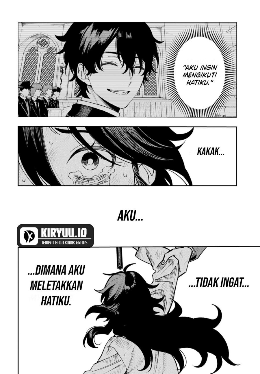 WITCHRIV Chapter 02 Gambar 53