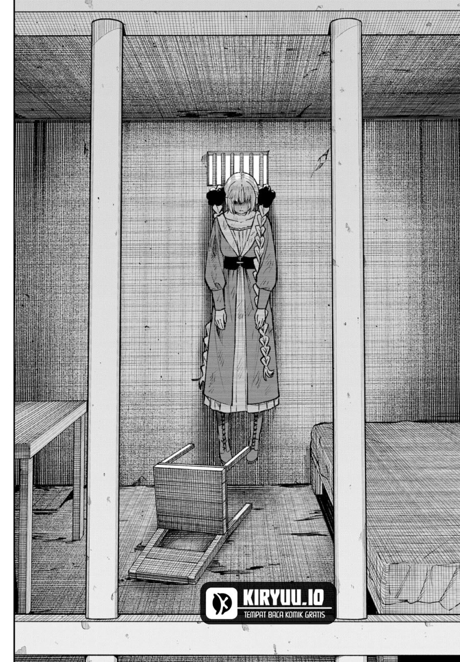 WITCHRIV Chapter 02 Gambar 55