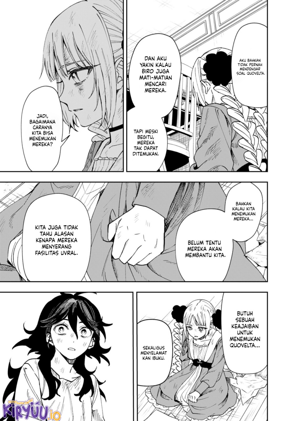 WITCHRIV Chapter 04 Gambar 4