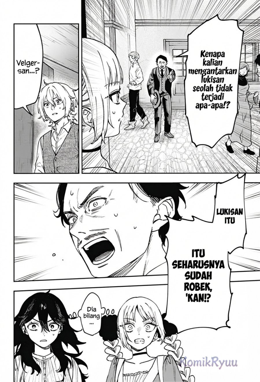 WITCHRIV Chapter 07 Gambar 19