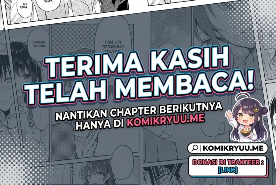 WITCHRIV Chapter 07 Gambar 27