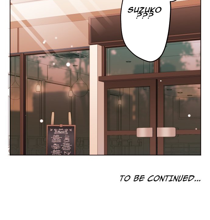 Waka-chan Is Flirty Again Chapter 31 Gambar 29