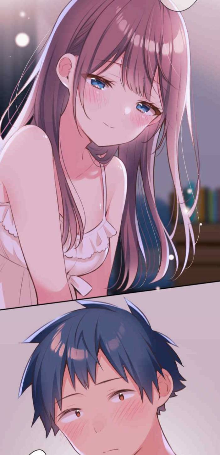 Waka-chan Is Flirty Again Chapter 71 Gambar 34
