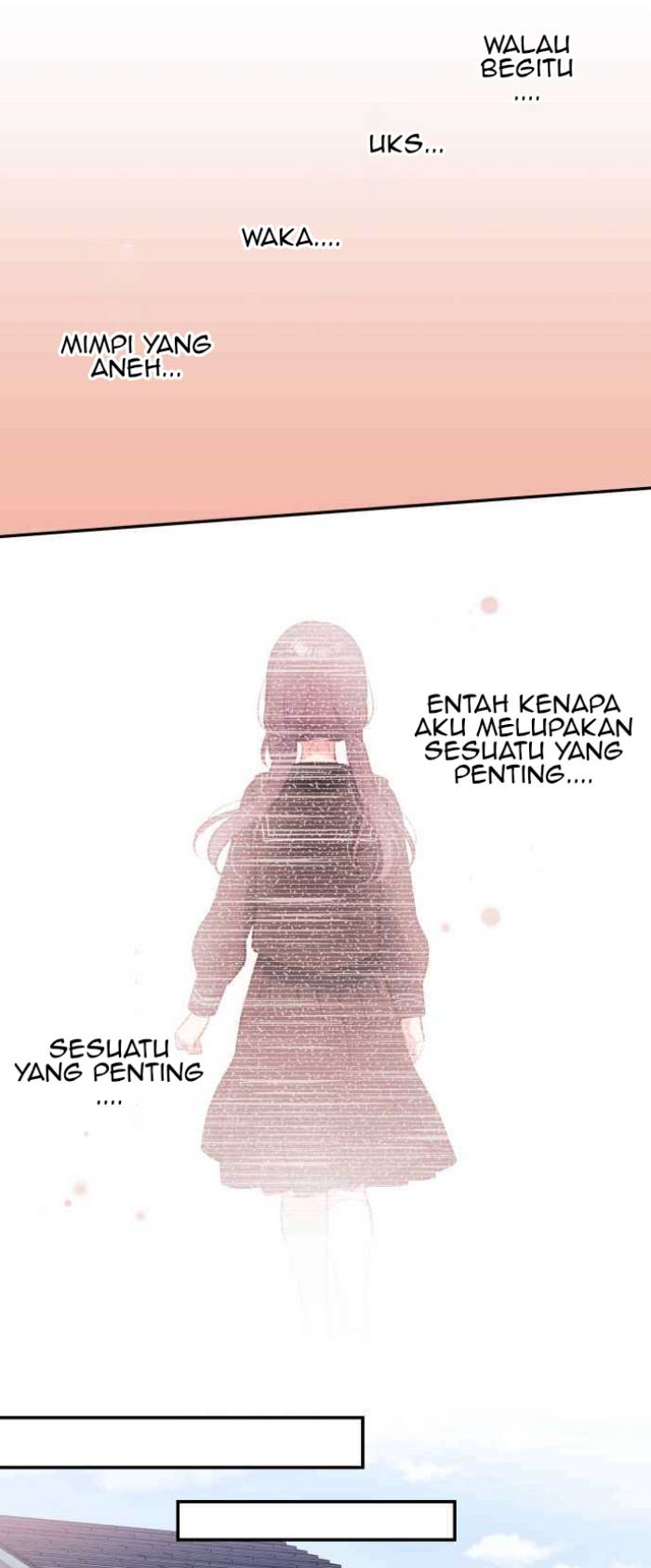 Waka-chan Is Flirty Again Chapter 73 Gambar 16