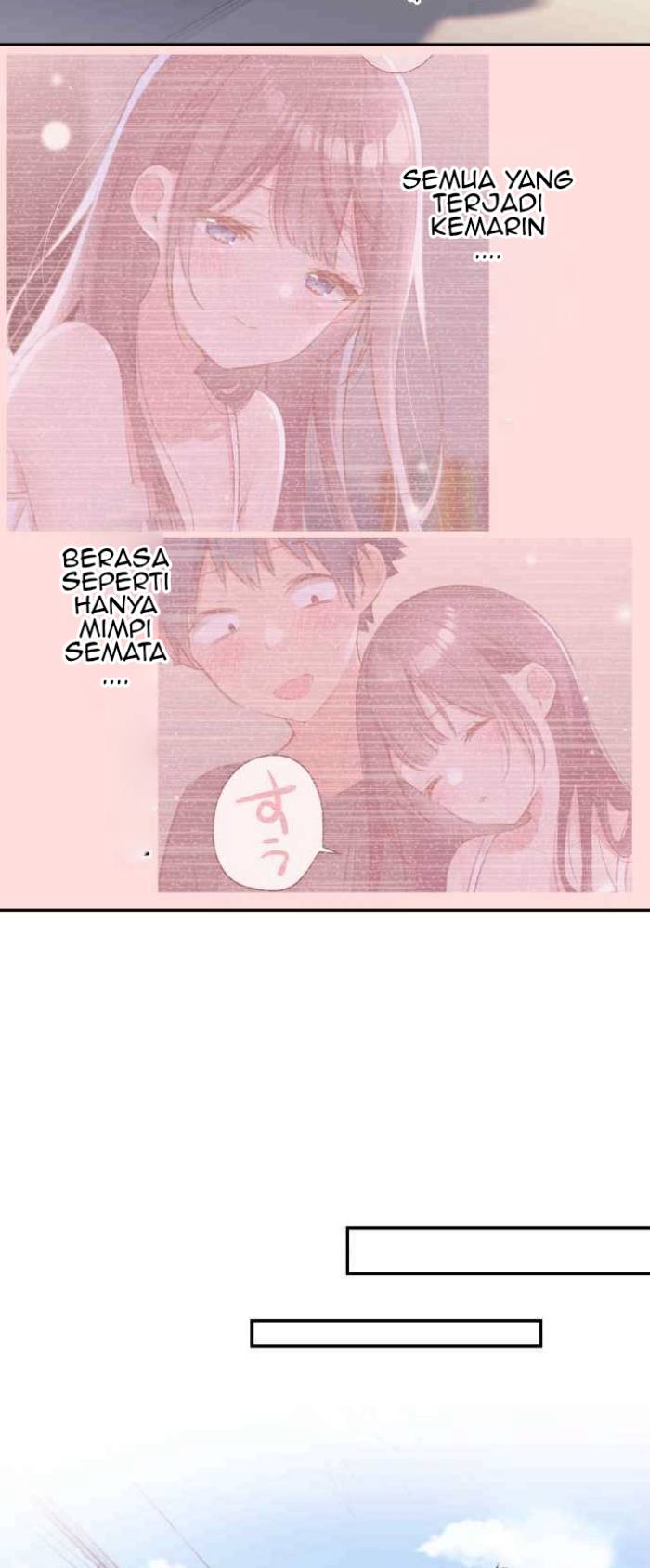Waka-chan Is Flirty Again Chapter 73 Gambar 20