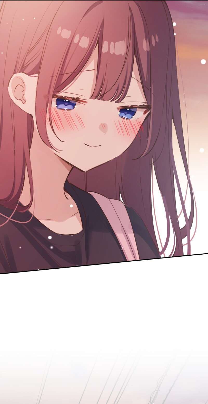 Waka-chan Is Flirty Again Chapter 207 Gambar 16