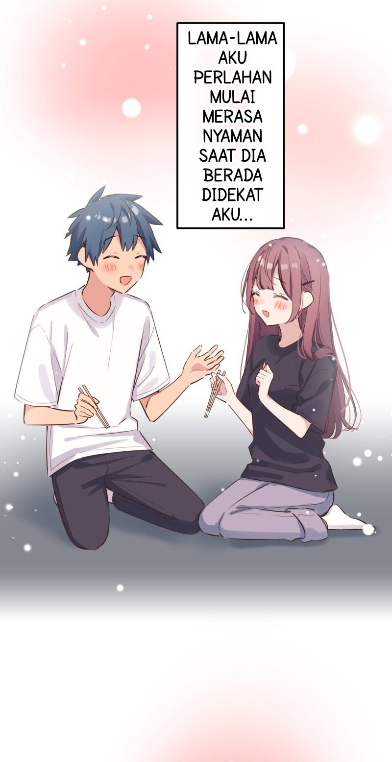 Waka-chan Is Flirty Again Chapter 207 Gambar 20