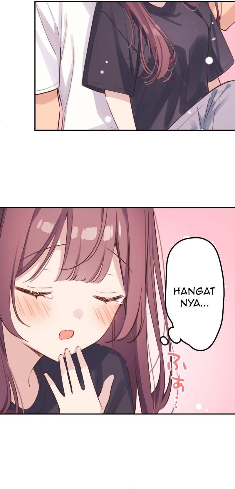 Waka-chan Is Flirty Again Chapter 207 Gambar 26
