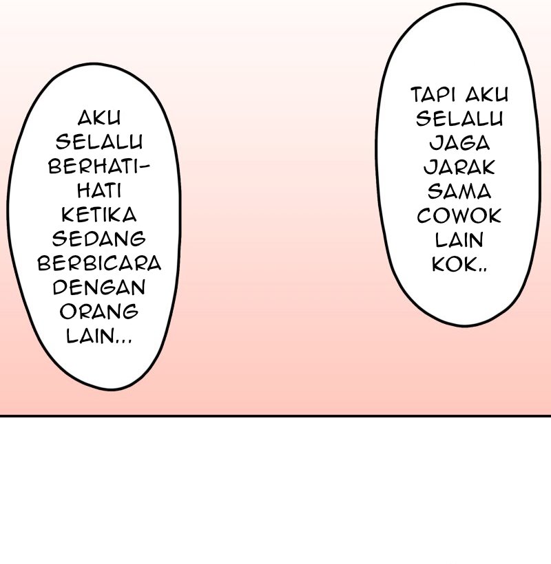 Waka-chan Is Flirty Again Chapter 207 Gambar 38